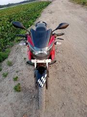 TVS Apache RTR 150